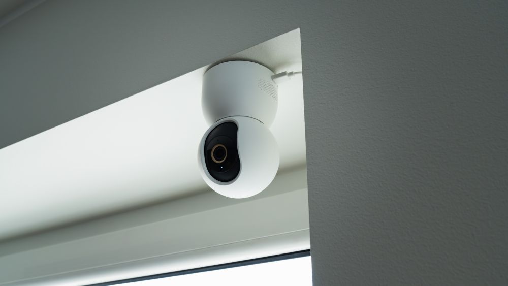 Billede til nyheden Overvågning på arbejdspladsen